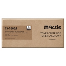 ACTIS Toner Samsung TS-1660A Czarny Zamiennik MLT-D1042S Nowy