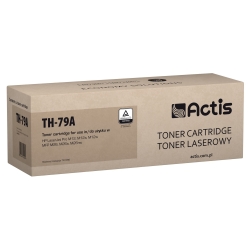 Toner ACTIS HP 79A Czarny Zamiennik CF279A Nowy