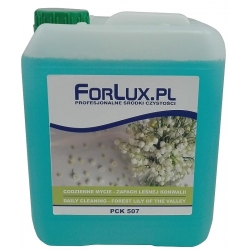 FORLUX PCK507 Mycie Codzienne Zapach Leśnej Konwalii