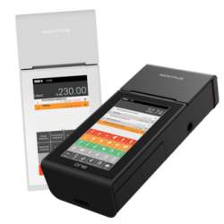 Novitus ONE Kasa Fiskalna Novitus ONE Kasa Fiskalna